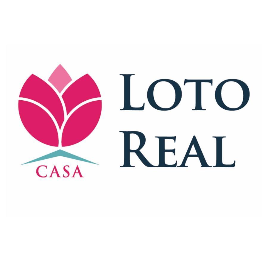 Casa Loto Real 호텔 산타크루즈휴에튤코 외부 사진